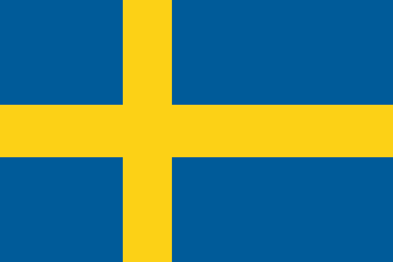 sweden, flag, national flag, nation, country, ensign, symbol, national ensign, state, national state, nationality, sign, sweden, sweden, sweden, sweden, sweden
