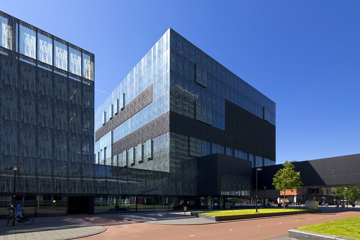 Utrecht University Library