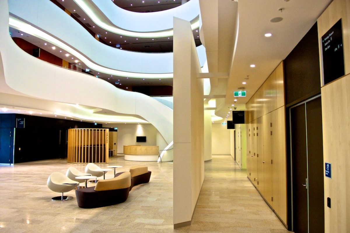 Charles Perkins Centre